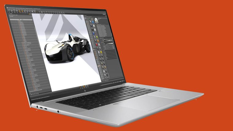 Best Lightweight Workstation Laptops Aec Magazine