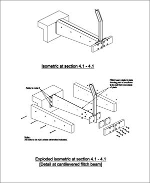 3D detailing - AEC Magazine