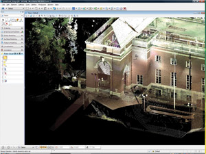 Bentley BE Inspired 2009 - AEC Magazine