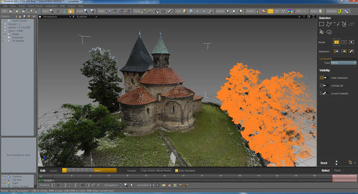 Autodesk ReCap - AEC Magazine