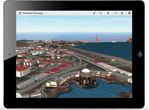 mobile apps for BIM