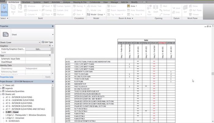 Import Excel Into Revit