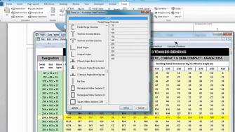 NEWS: Tekla releases Tedds for Structural Engineers - AEC Magazine
