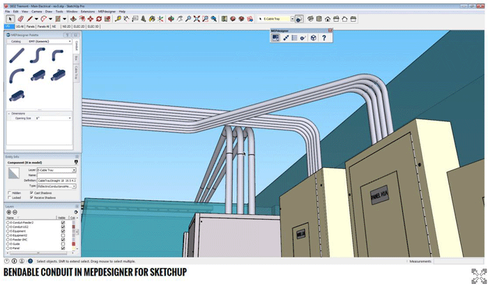 trimble sketchup