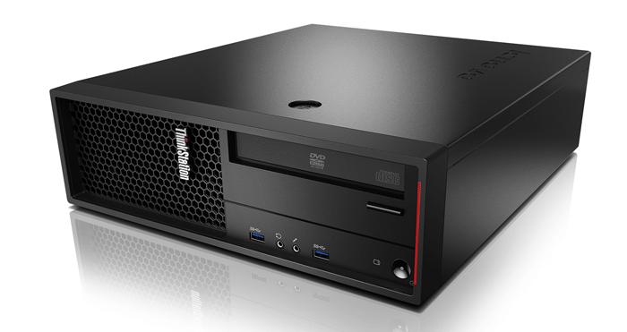 Lenovo thinkstation p300