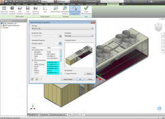 NEWS: Autodesk adds IFC export to Inventor - AEC Magazine