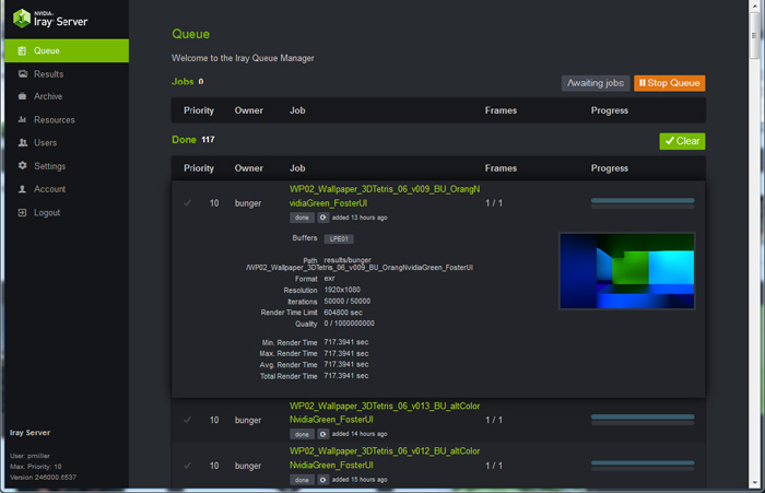 NEWS: Nvidia delivers first Iray plug-ins through online store - AEC ...