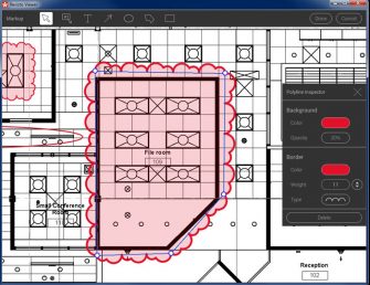 revizto issue tracker pdf greyed out