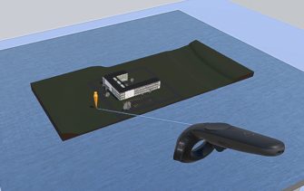 Review: From Revit to VR - AEC Magazine