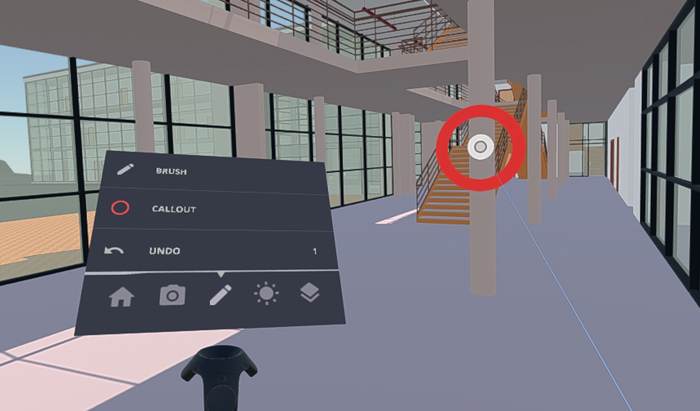 irisVR - Revit to VR