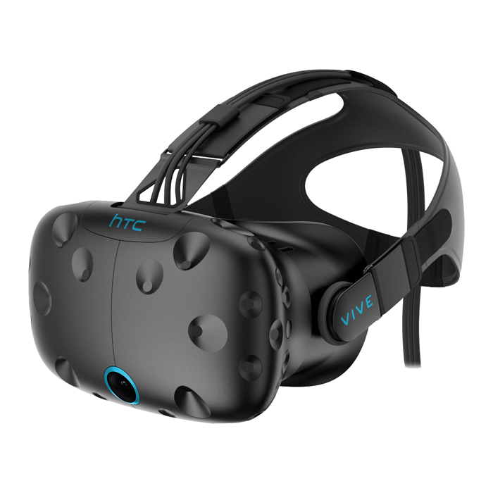 HTC Vive - Revit to VR
