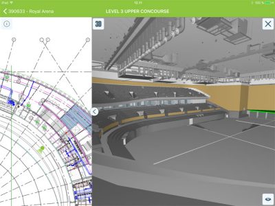 NEWS: Dalux launches free smartphone BIM viewer - AEC Magazine