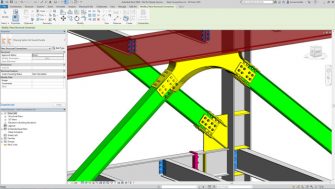 autodesk advance steel 2018