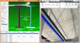 NEWS: Excitech launches Verity construction verification software - AEC ...