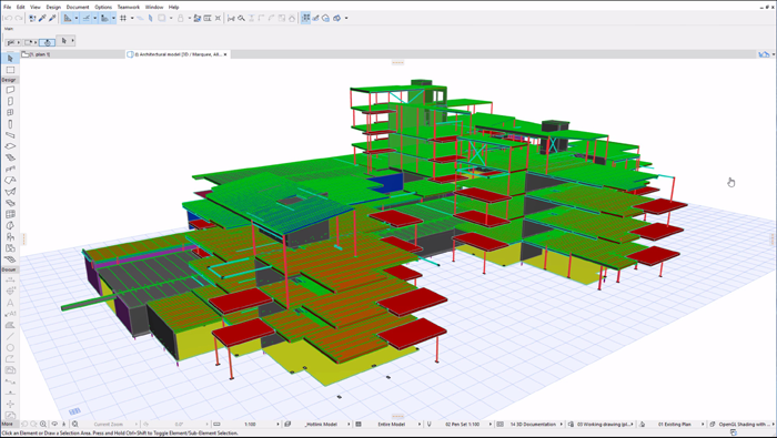 Archicad 21. BIM модель архикад. ARCHICAD BIM модель. BIM model for ARCHICAD.