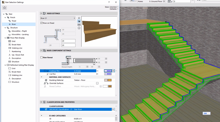 stairmaker archicad 21 download