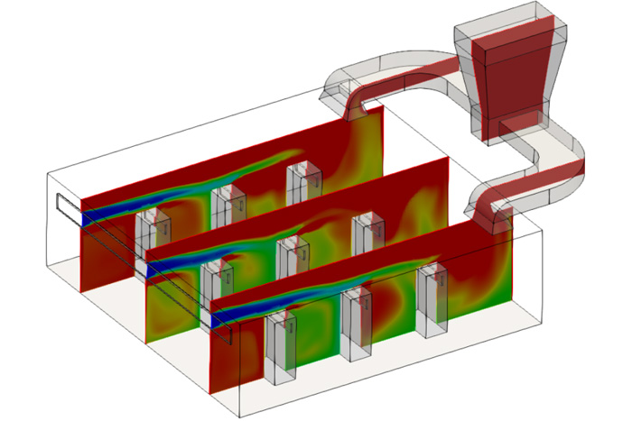 NEWS: Simscale webinars to teach architects benefits of simulation ...
