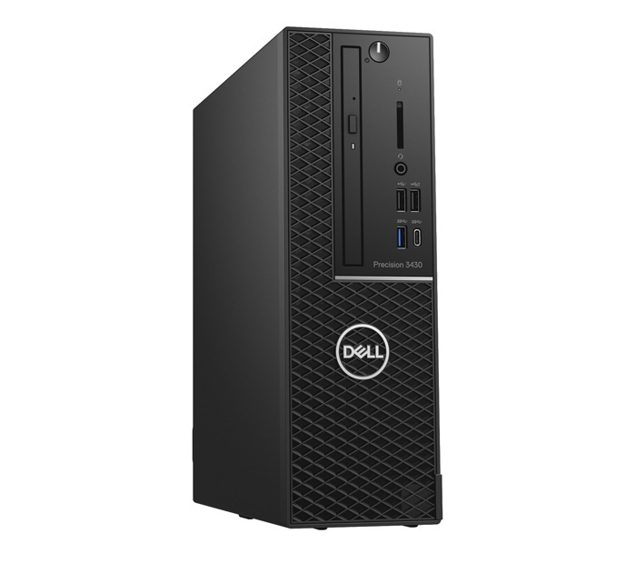 NEWS: Dell introduces six core Xeons to entry-level workstations - AEC ...
