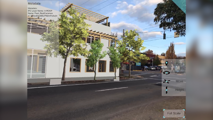 BIM data to flow freely between Autodesk Revit and Unity - AEC Magazine