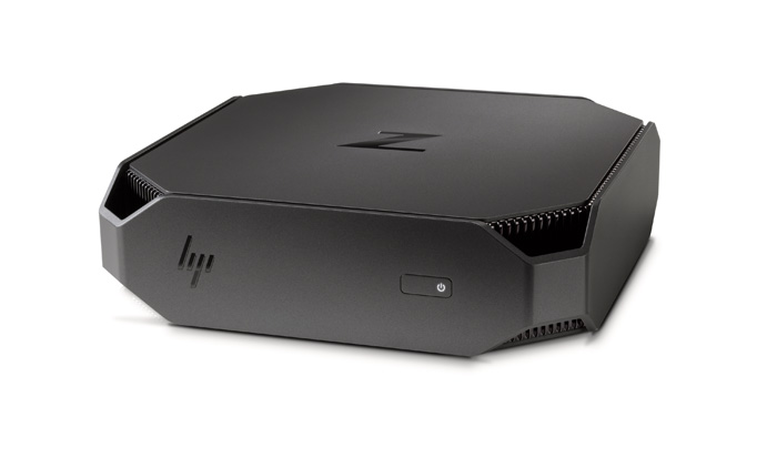 ラスト1個】HP Z2 mini workstation G4-