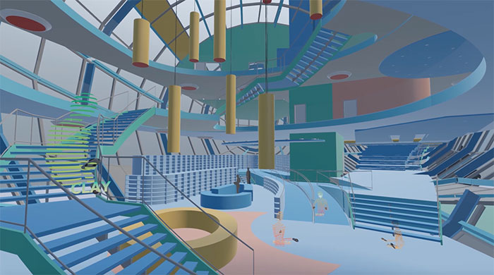 Revit Support Added To Immersive Collaboration Platform The Wild