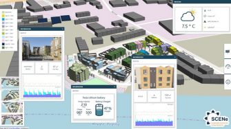 Digital Twins For A Sustainable Built Environment Aec Magazine