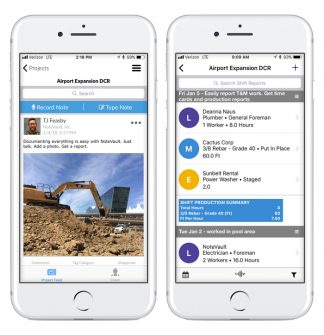 Bentley visual data 6