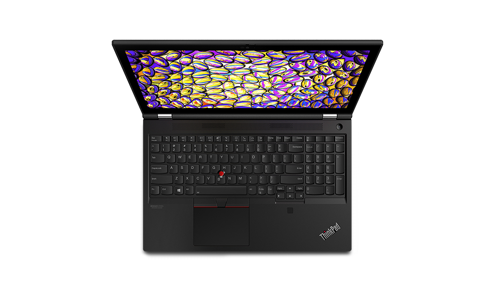 Review: Lenovo ThinkPad P1 [Gen 3] - AEC Magazine