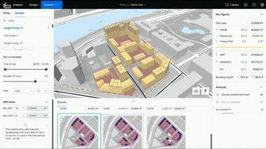 Autodesk University 2020 - AEC Magazine