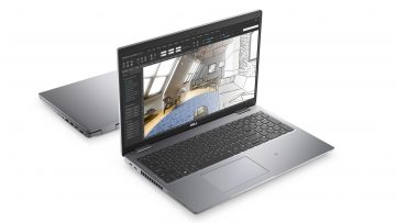 Dell Precision 3560