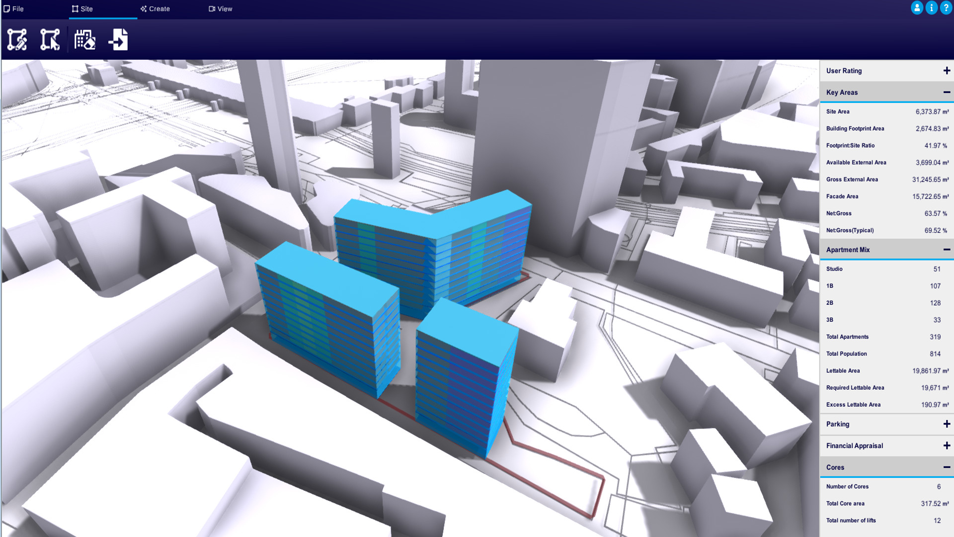 Bespoke BIM software Ramboll