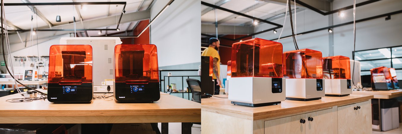 3D printing for architecture