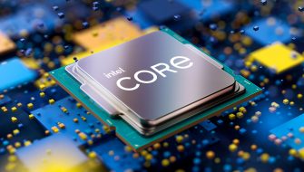 Intel claims that AMD processors had almost twice as many security