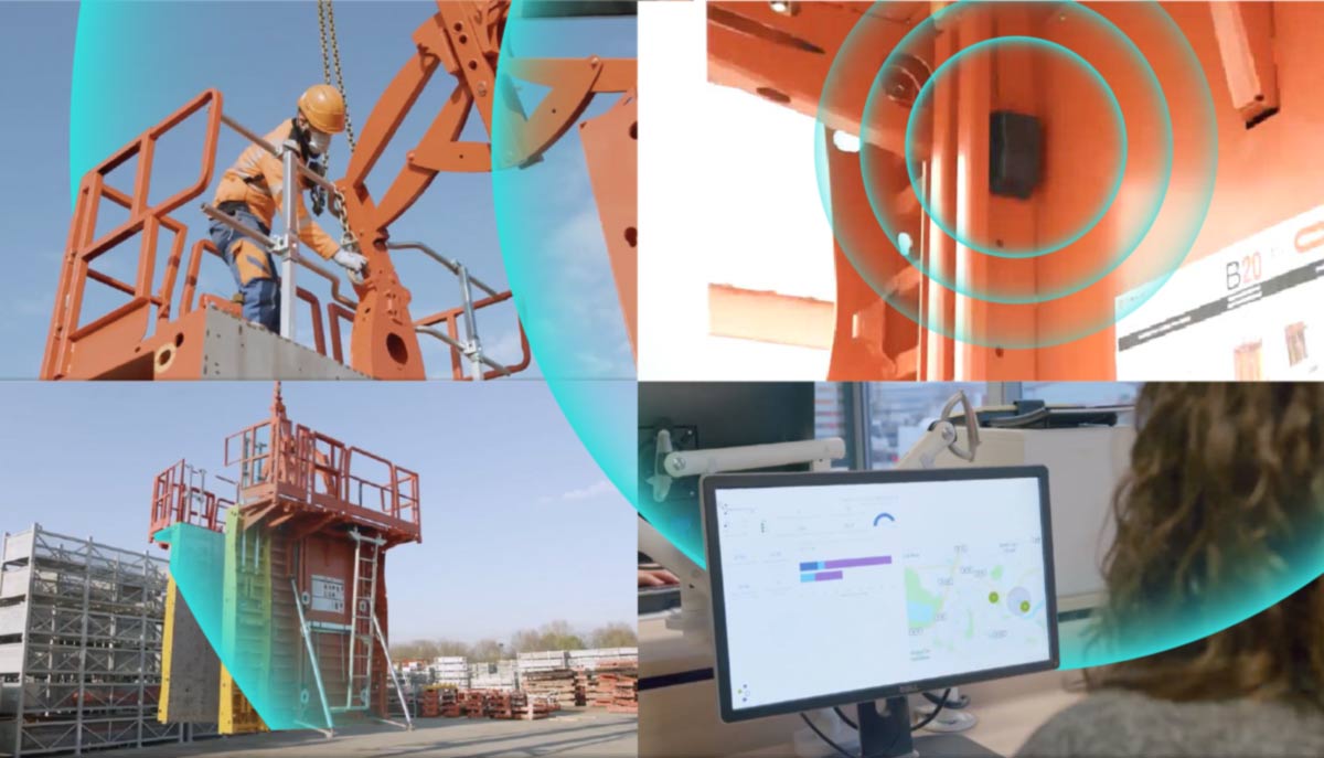 IoT in Construction