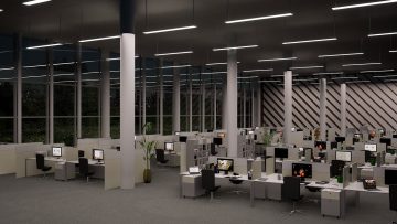 Vectorworks now works with Twinmotion