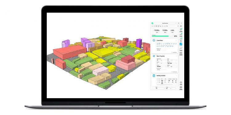 Advanced feasibility tool MetricMonkey.io launches - AEC Magazine