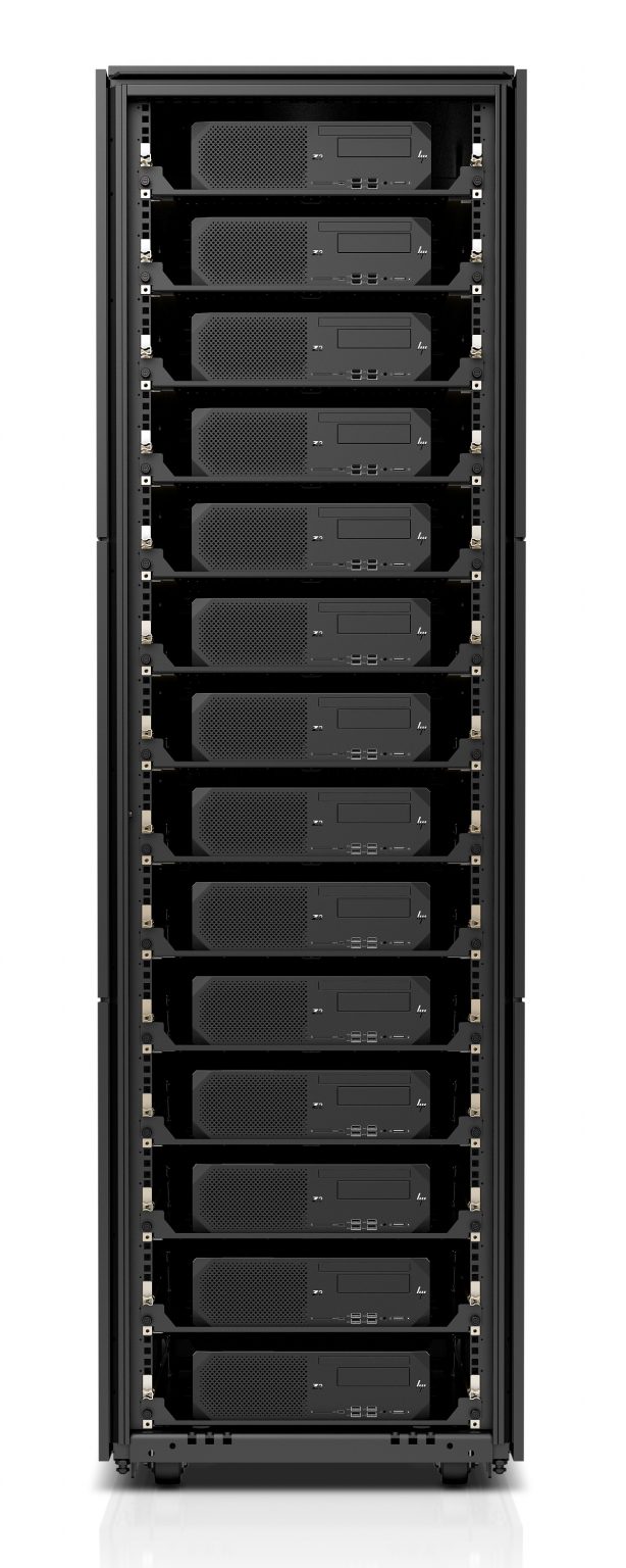 HP Z2 Tower G8 and HP Z2 SFF G8 workstations launch - AEC Magazine