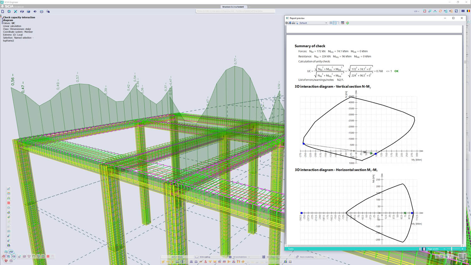 Scia Engineer 21