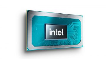 11th Gen Intel Core