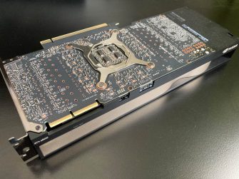 Nvidia RTX A4000 / RTX A5000 review - DEVELOP3D