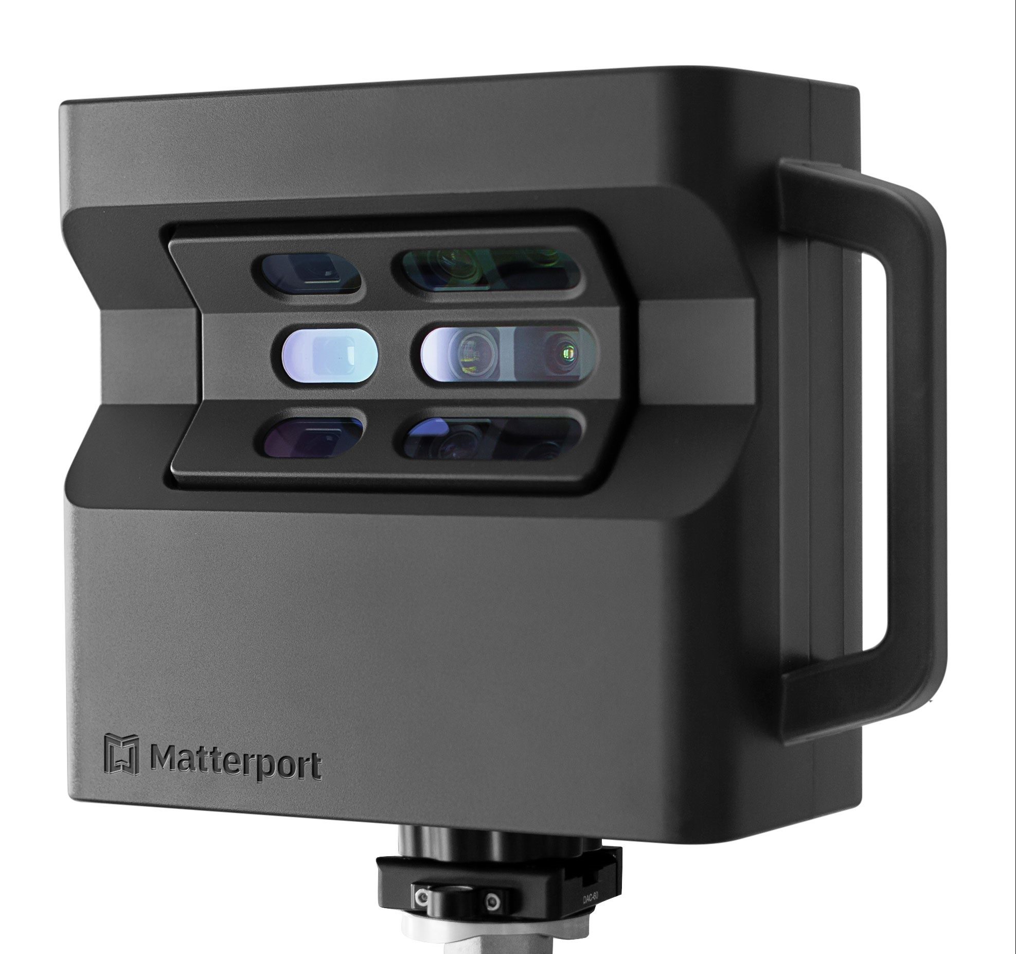 Matterport Scanner