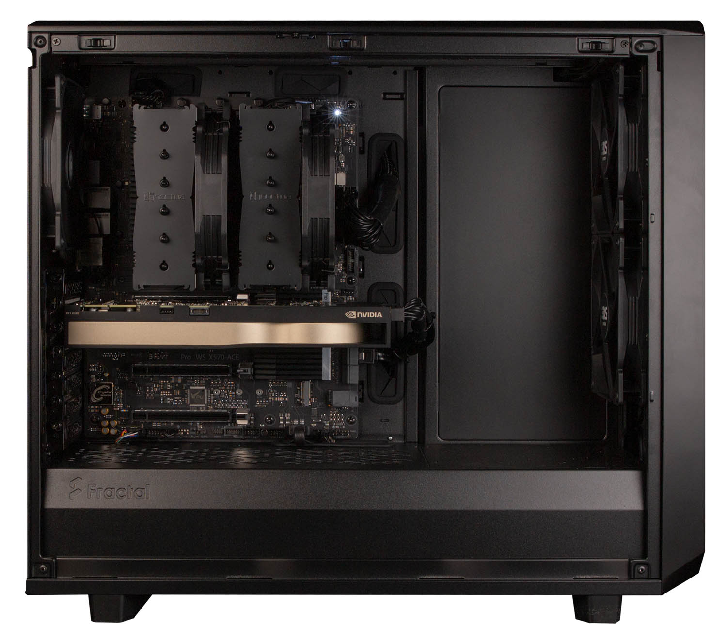 rtx a5000 workstation