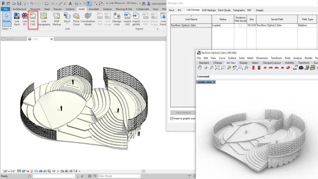 Revit 2022 and beyond - AEC Magazine