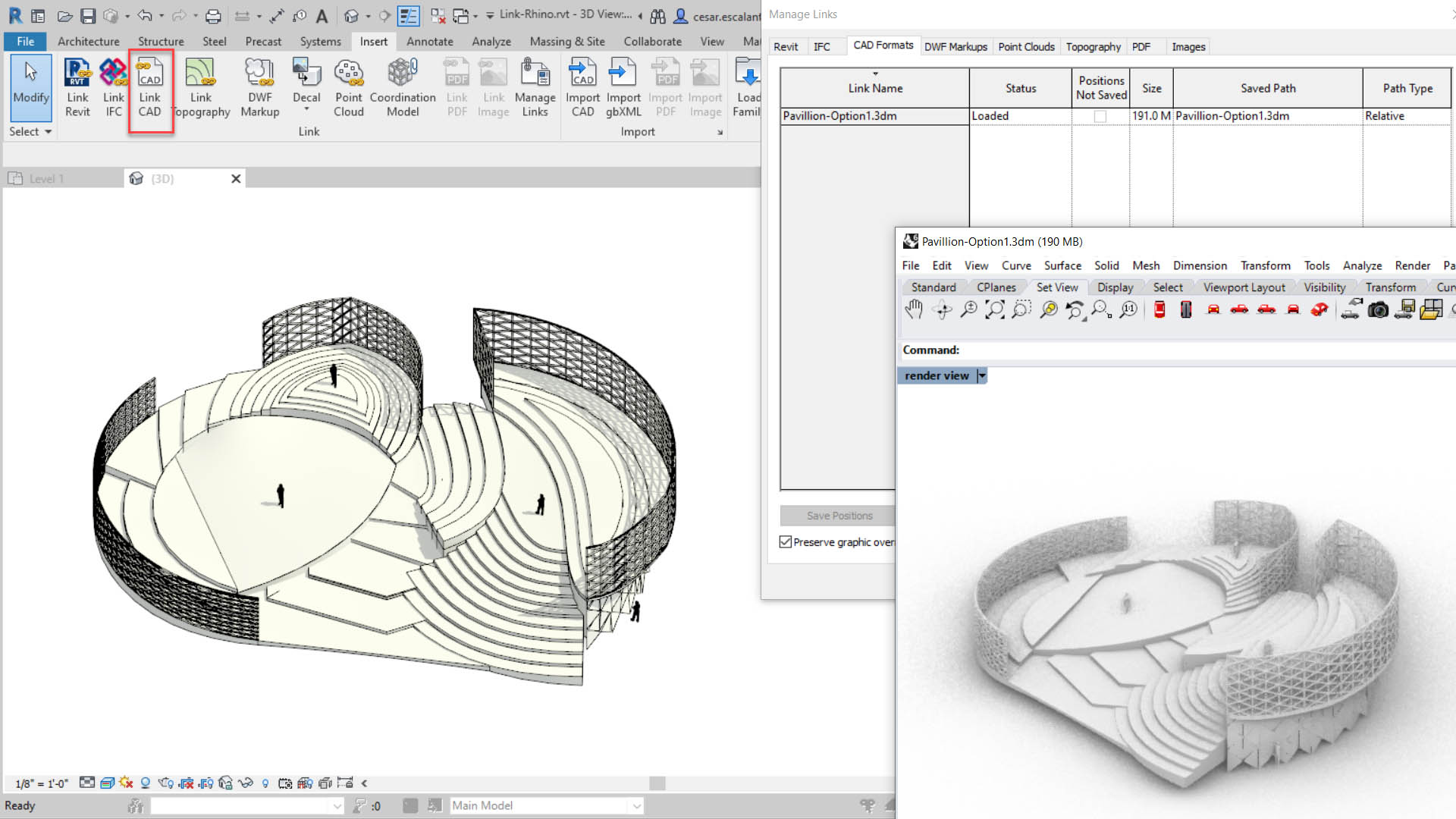 Revit 2022 and beyond AEC Magazine