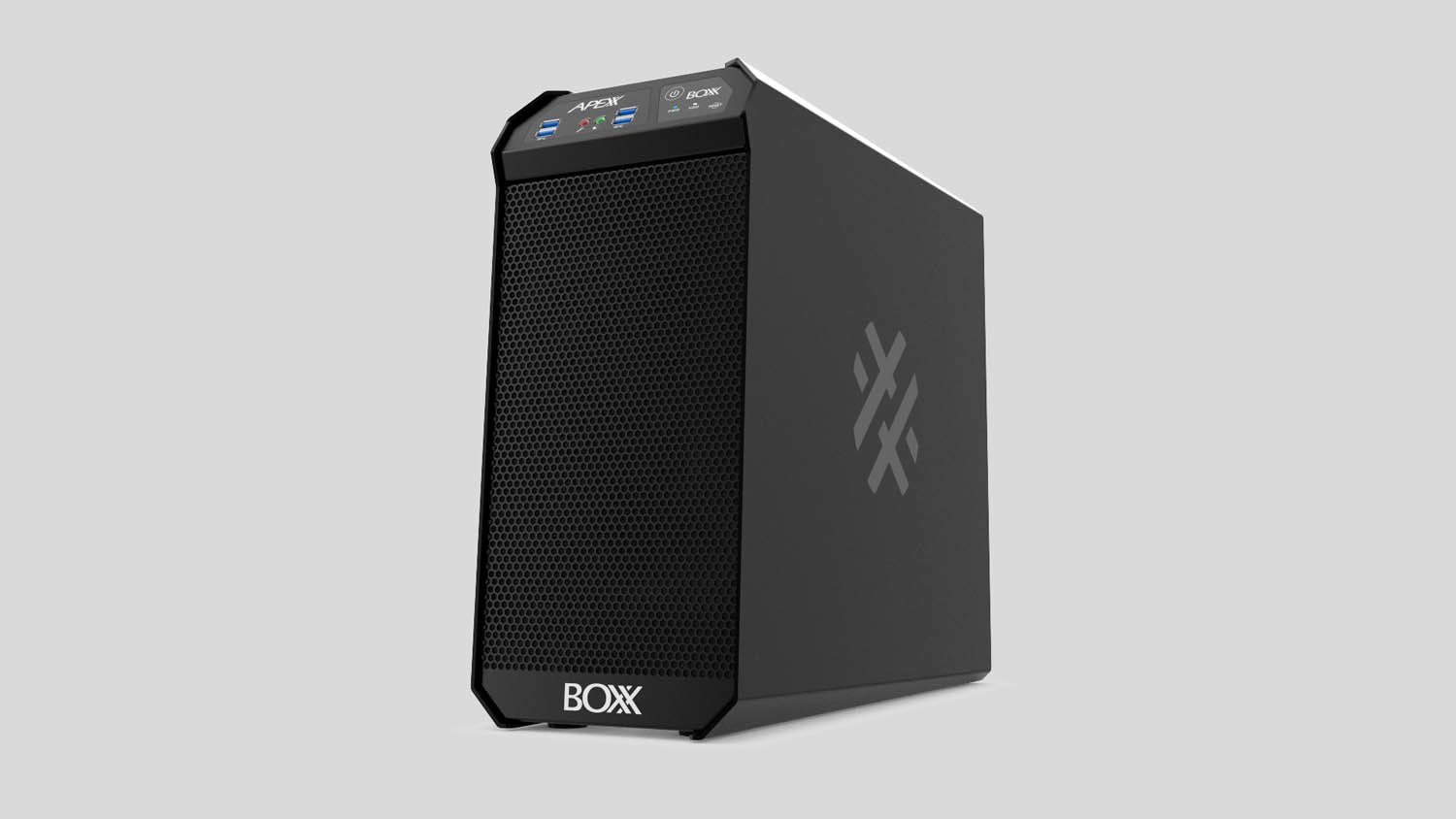 BOXX Apexx S3