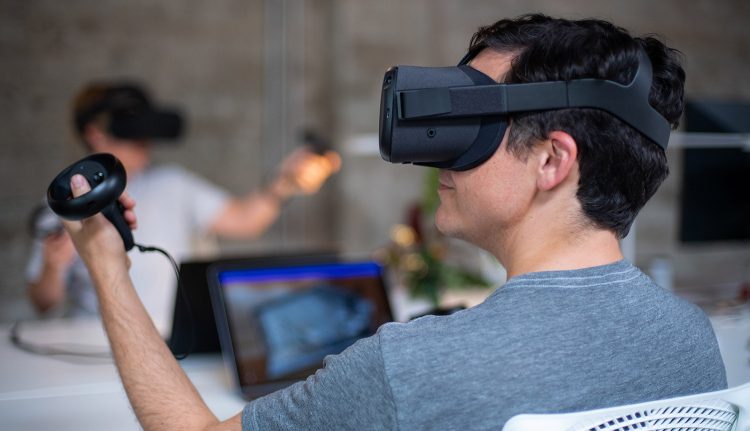 12 Tools For Collaborative Vr For Architecture Aec Magazine