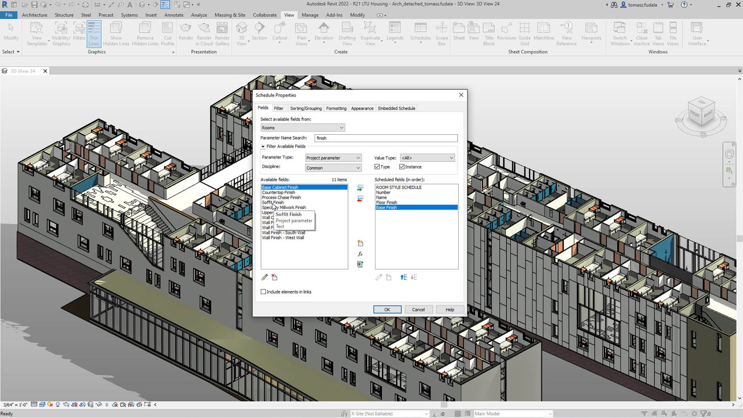 Revit - Intel Core AMD Ryzen CAD BIM