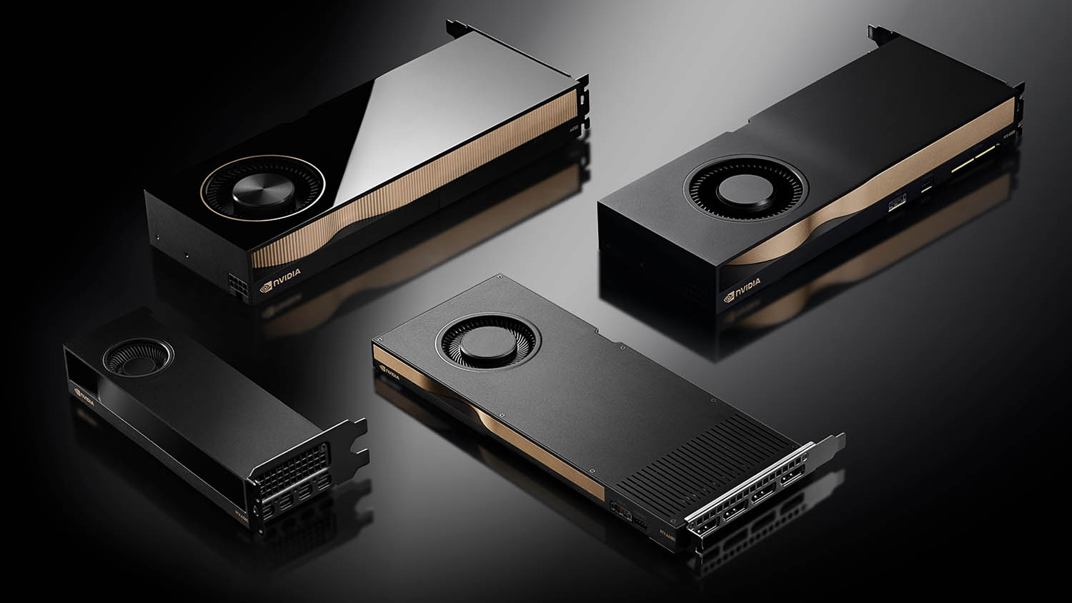 Nvidia RTX A2000 GPU launched for tiny workstations - DEVELOP3D