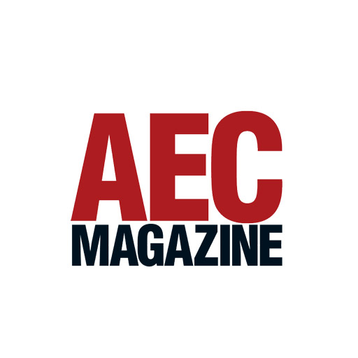 AEC Magazine May / June 2022 by X3DMEDIA - Issuu