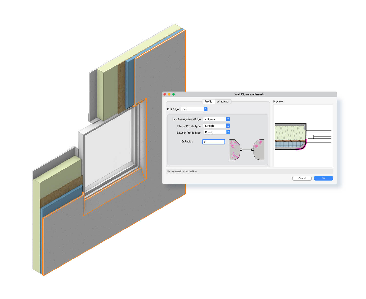 vectorworks vs.revit